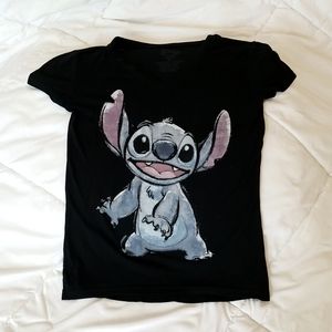 XS Disney Stitch T-Shirt